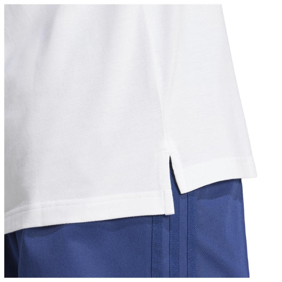 Adidas Ανδρική κοντομάνικη μπλούζα Real Madrid DNA Polo Adidas Ανδρική κοντομάνικη μπλούζα Real Madrid DNA Polo